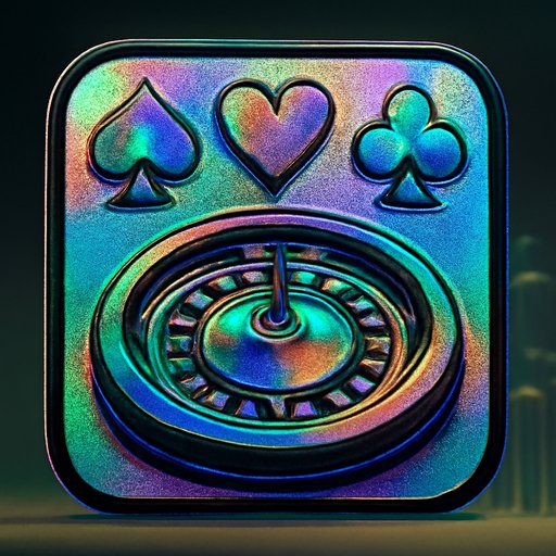 bd game রুলেট চাকা ক্লোজআপ