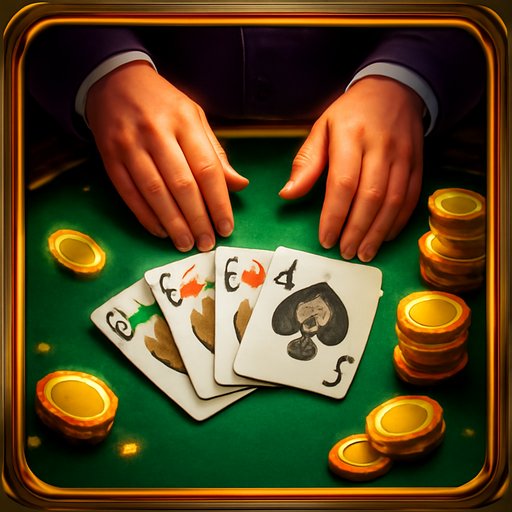 bd game লাল চাকার রুলেট দৃশ্য
