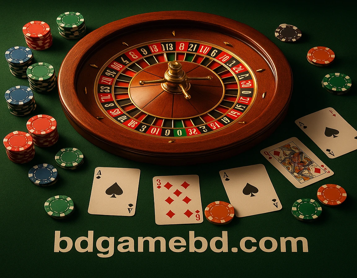 bd game সাম্প্রতিক জয়ী তালিকা ও দ্রুত অর্থপ্রদানের তথ্য