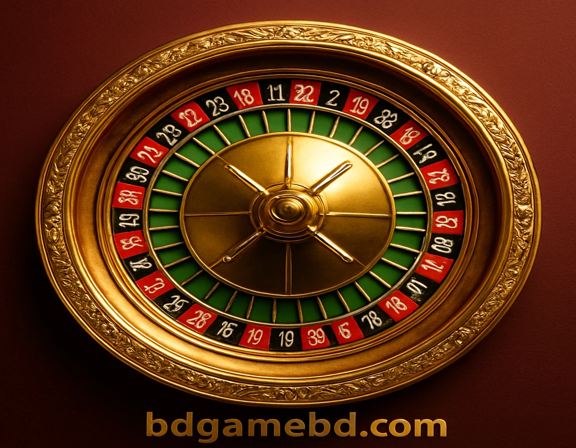 bd game-এ উপলব্ধ অনলাইন বিনোদনমূলক গেম