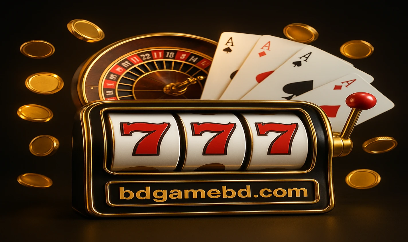 bd game মোবাইল অ্যাপ: অ্যান্ড্রয়েড ও আইওএস গেমিং