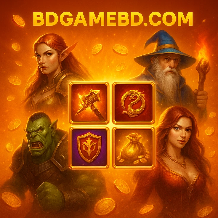 bd game বিকাশ ও নগদে ত্বরিত জমা-উত্তোলনের সুবিধা